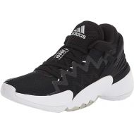 adidas Unisex-Child D.o.n. Issue 2 Basketball Shoes