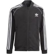 adidas Originals Kids' Adicolor Superstar Track Jacket