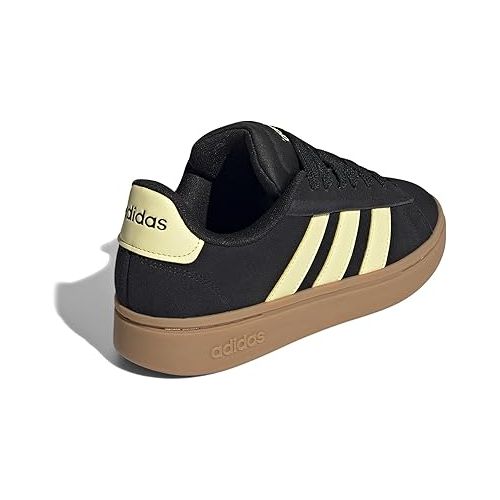 아디다스 adidas Women's Grand Court Alpha 00s Sneaker