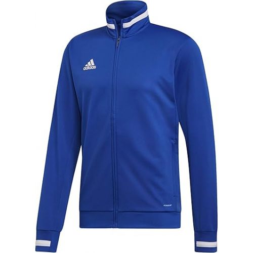 아디다스 adidas Men's Team 19 Track Jacket