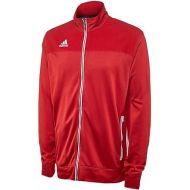 adidas Men's Adult Utility Jacket Full Zip Sport Climalite Color Choice 6711A