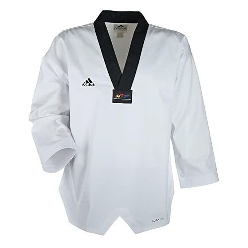 아디다스 adidas ADICHAMP 3 TKD UNIFORM