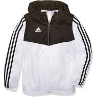 adidas Boys' Tiro Windbreaker