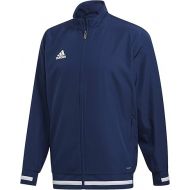 adidas 19 Woven Jacket-Men's Multi-Sport M Team Navy/White