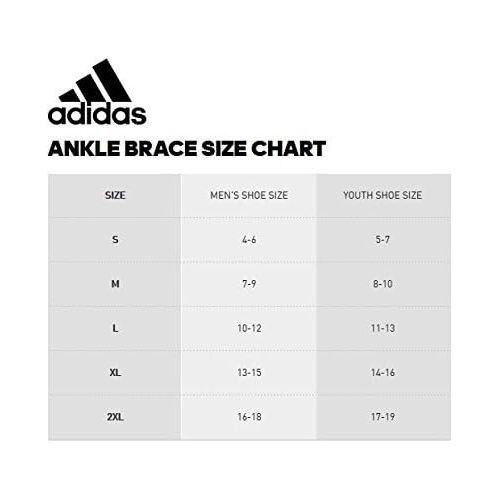 아디다스 adidas Adizero Speedwrap Right Ankle Brace