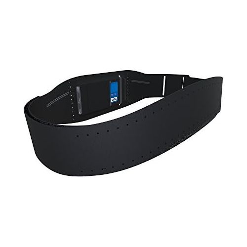 아디다스 adidas Running - Sport Belt - Laufguertel/Handy Guerteltasche - Laufguertel Handy fuer Jogging, Laufen, Fitness & Sport usw.