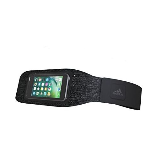 아디다스 adidas Running - Sport Belt - Laufguertel/Handy Guerteltasche - Laufguertel Handy fuer Jogging, Laufen, Fitness & Sport usw.