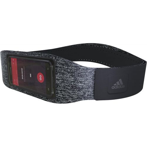 아디다스 adidas Running - Sport Belt - Laufguertel/Handy Guerteltasche - Laufguertel Handy fuer Jogging, Laufen, Fitness & Sport usw.