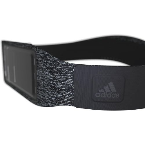 아디다스 adidas Running - Sport Belt - Laufguertel/Handy Guerteltasche - Laufguertel Handy fuer Jogging, Laufen, Fitness & Sport usw.