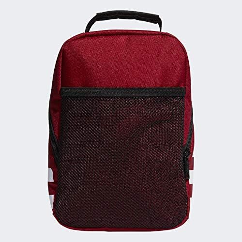 아디다스 [아마존베스트]Adidas adidas Santiago Lunch Bag