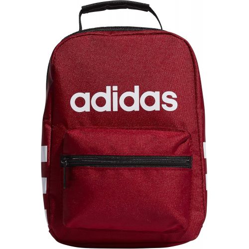 아디다스 [아마존베스트]Adidas adidas Santiago Lunch Bag