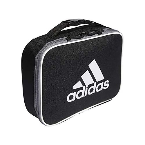 아디다스 [아마존베스트]Adidas adidas Foundation Lunch Bag