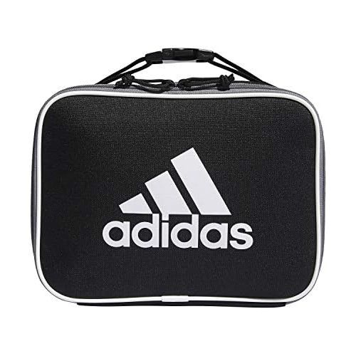 아디다스 [아마존베스트]Adidas adidas Foundation Lunch Bag