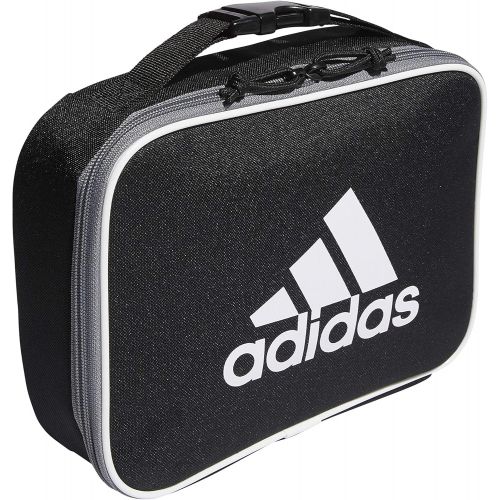 아디다스 [아마존베스트]Adidas adidas Foundation Lunch Bag