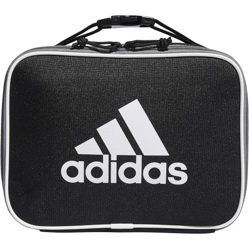 아디다스 [아마존베스트]Adidas adidas Foundation Lunch Bag