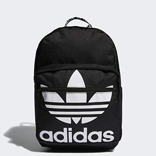 아디다스 [아마존베스트]Adidas+Originals adidas Originals Unisex Trefoil Pocket Backpack