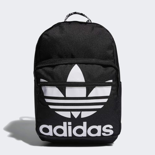 아디다스 [아마존베스트]Adidas+Originals adidas Originals Unisex Trefoil Pocket Backpack