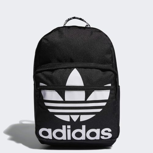 아디다스 [아마존베스트]Adidas+Originals adidas Originals Unisex Trefoil Pocket Backpack