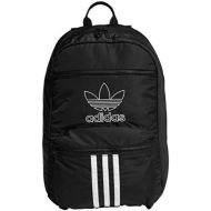 [아마존베스트]Adidas+Originals adidas Originals Unisex National 3-Stripes Backpack