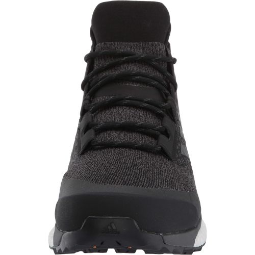 아디다스 [아마존베스트]Adidas adidas Mens Terrex Free Hiker Hiking Boot