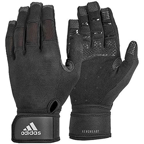 아디다스 [아마존베스트]Adidas Ultimate Training Glove