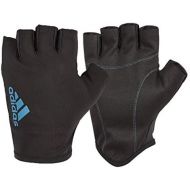 [아마존베스트]Adidas adidas Essential Fitness Glove - Black/Blue