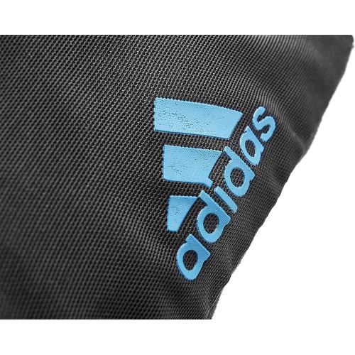 아디다스 [아마존베스트]Adidas adidas Essential Fitness Glove - Black/Blue