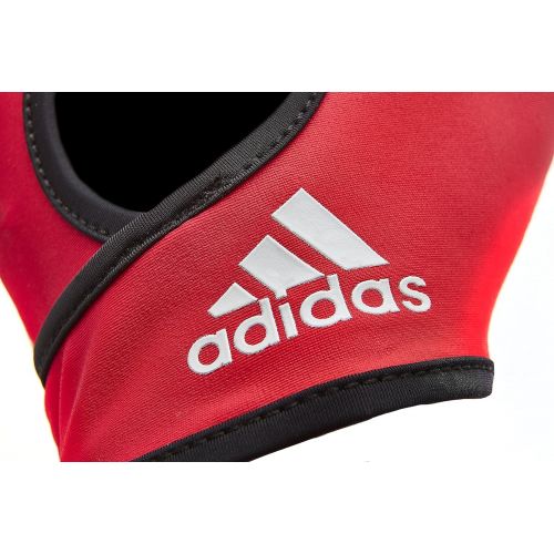 아디다스 [아마존베스트]Adidas adidas Womens Essential Glove - Pink/White