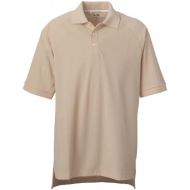 adidas A108 Mens Climalite Pique Polo Solid Golf Shirt
