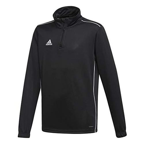 아디다스 adidas Unisex Youth Soccer Core18 Training Top