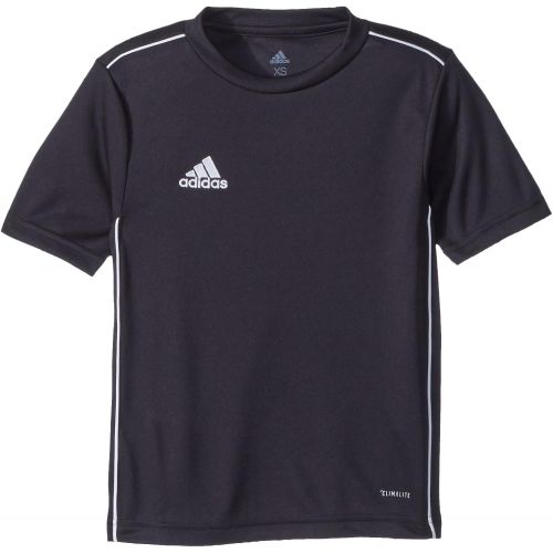 아디다스 adidas Unisex Youth Soccer Core18 Training Jersey