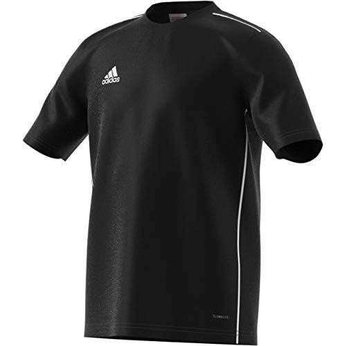 아디다스 adidas Unisex Youth Soccer Core18 Training Jersey