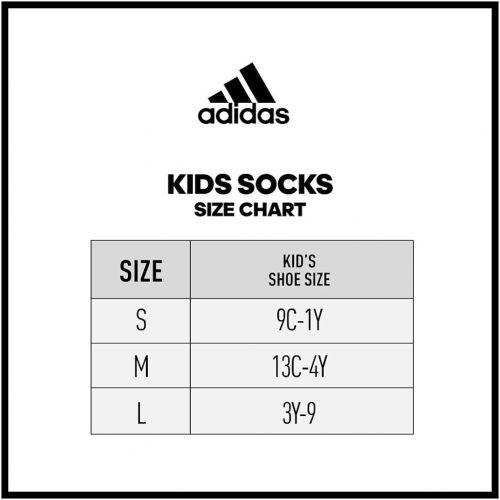 아디다스 adidas Kids Boys/Girls Superlite Low Cut Socks (6-Pair)