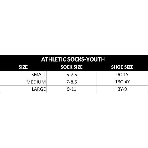 아디다스 adidas Kids Boys/Girls Superlite Low Cut Socks (6-Pair)