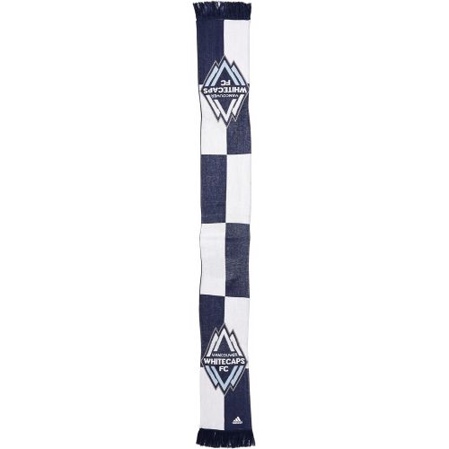 아디다스 adidas Checkerboard Jacquard Scarf