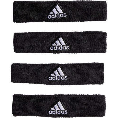 아디다스 adidas Interval 3/4-inch Bicep Band