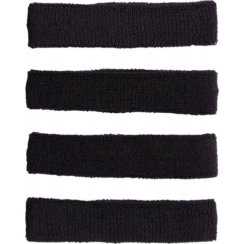 아디다스 adidas Interval 3/4-inch Bicep Band