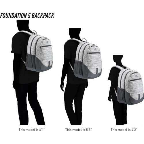 아디다스 adidas Foundation Backpack