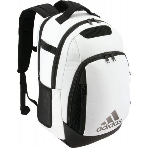 아디다스 adidas Unisex-Adult 5-Star Team Backpack