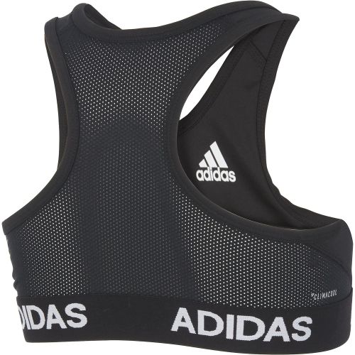 아디다스 adidas Girls Big Gym Sports Bra