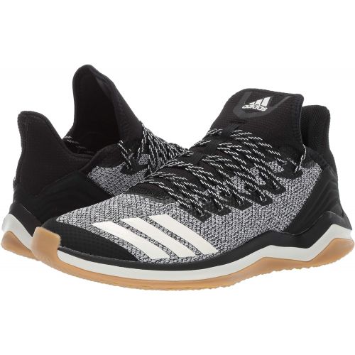 아디다스 adidas Mens Icon 4 Baseball Shoe