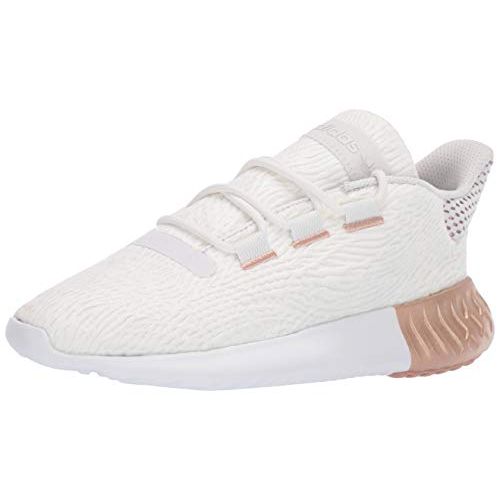 아디다스 adidas Originals Womens Tubular Dusk Running Shoe