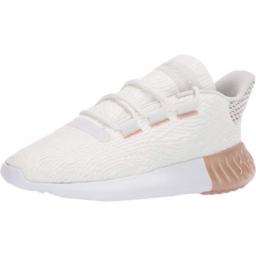 아디다스 adidas Originals Womens Tubular Dusk Running Shoe