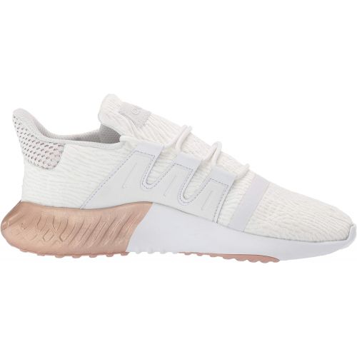 아디다스 adidas Originals Womens Tubular Dusk Running Shoe