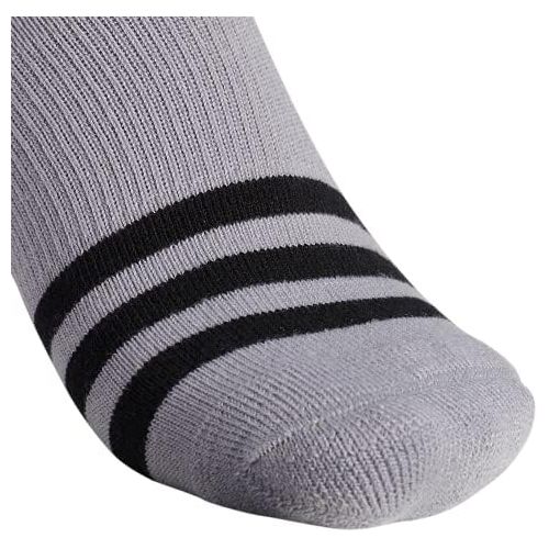 아디다스 adidas Mens Originals No Show Socks (3 Pack)