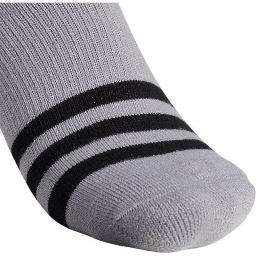 아디다스 adidas Mens Originals No Show Socks (3 Pack)