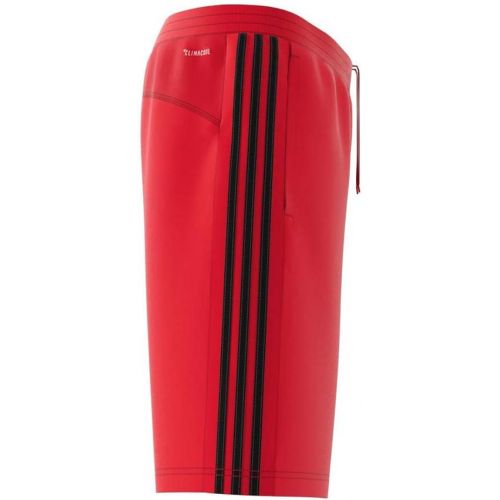 아디다스 adidas Mens Designed 2 Move 3-Stripes Cool Shorts