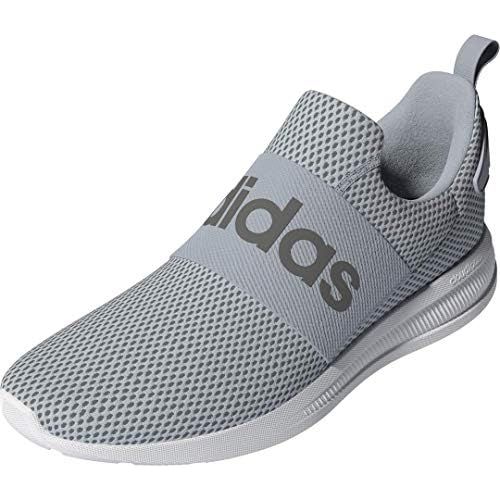 아디다스 adidas Mens Lite Racer Adapt 4.0 Running Shoe