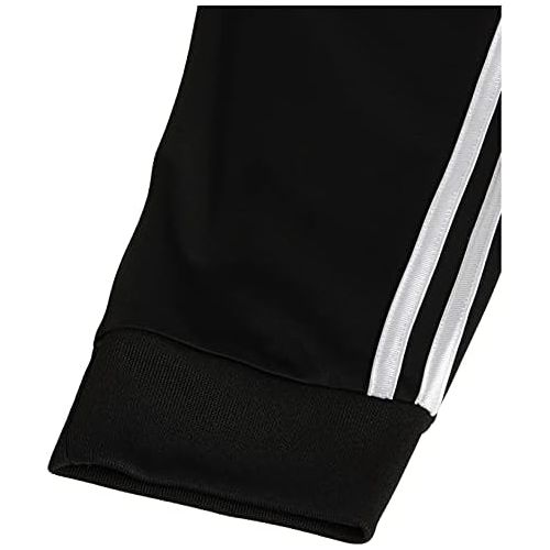 아디다스 adidas Boys Active Sports Athletic Tricot Jogger Pant