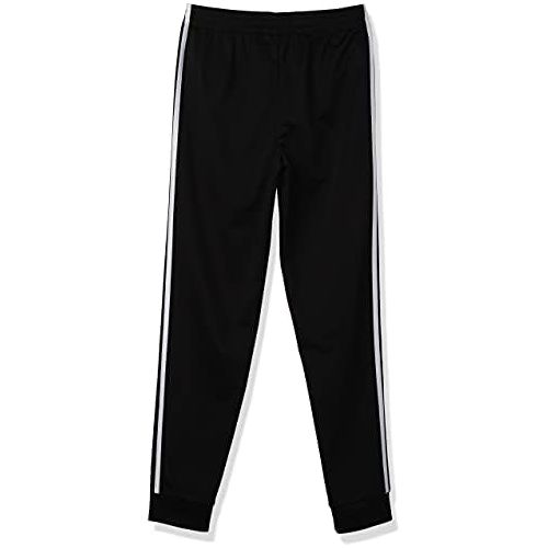 아디다스 adidas Boys Active Sports Athletic Tricot Jogger Pant